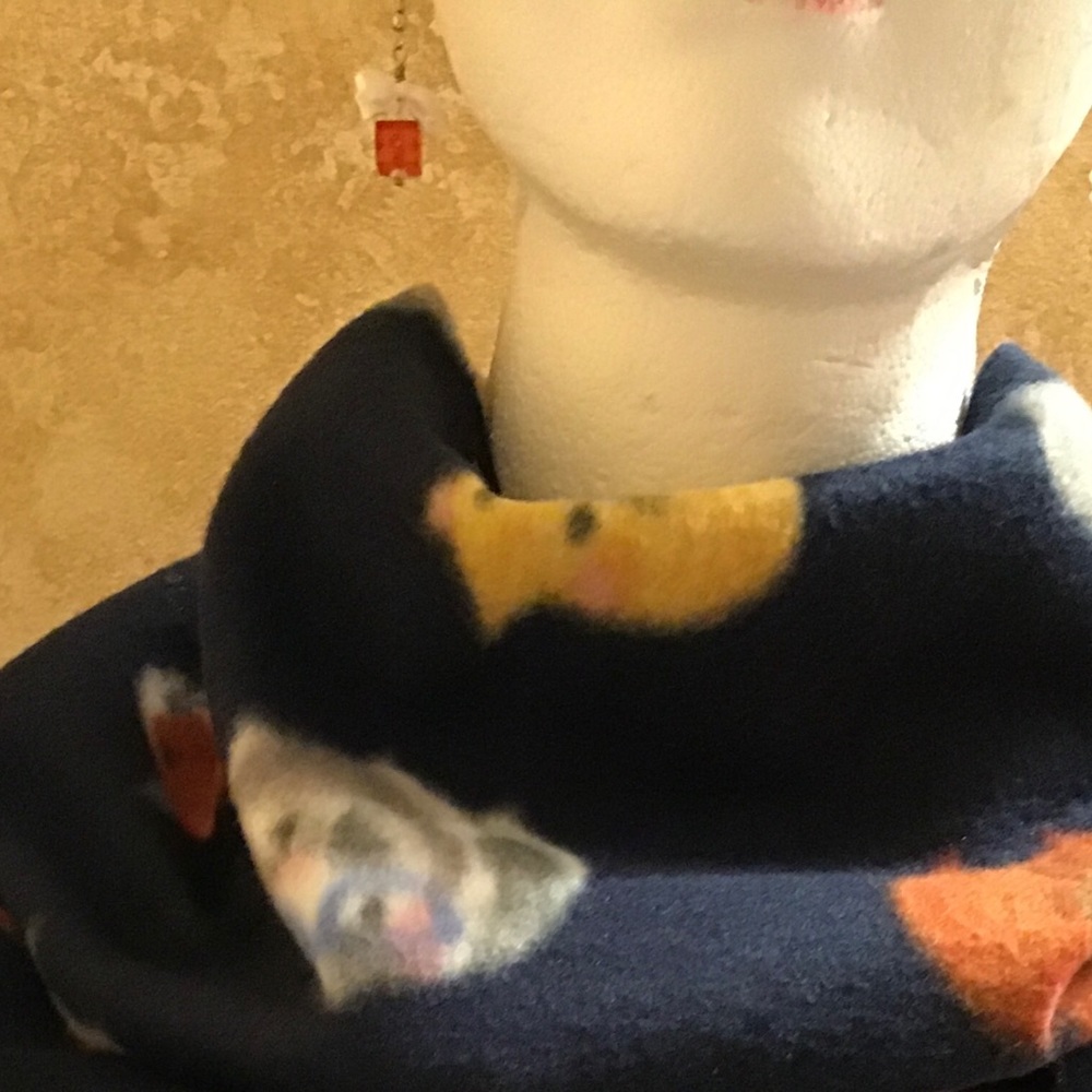 Hamster Infinity Scarf - Picture 4 of 6